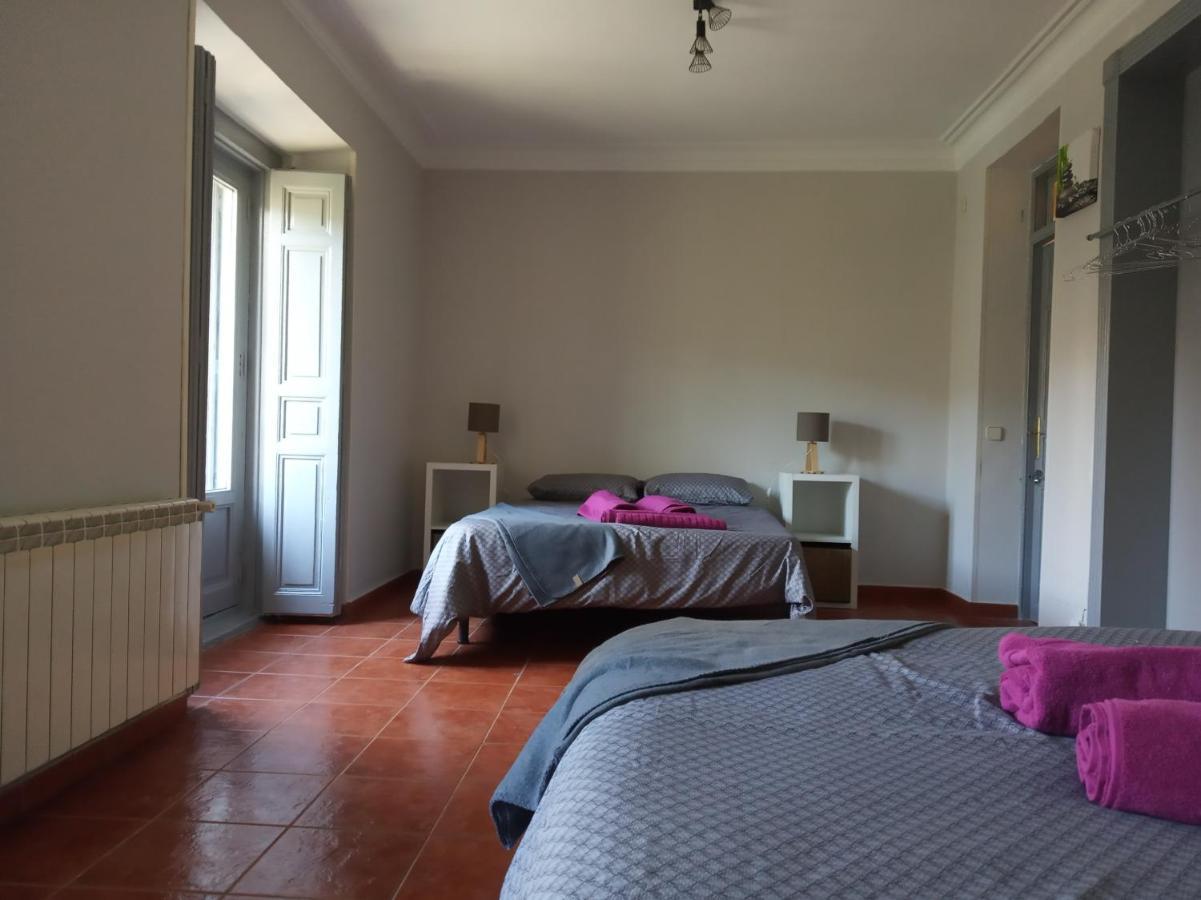 Pme Rooms, Madrid